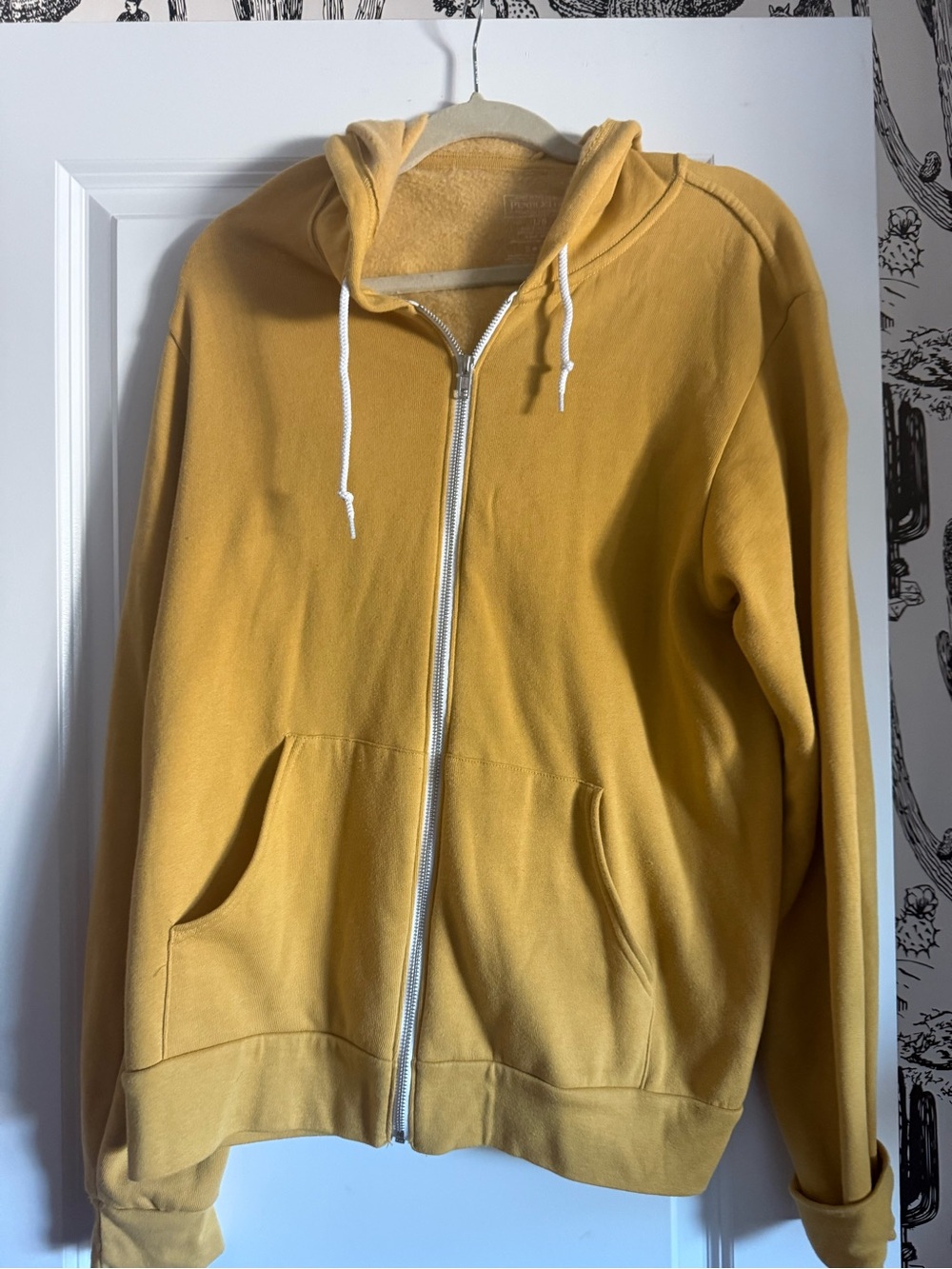 Pendleton graphic hoodie